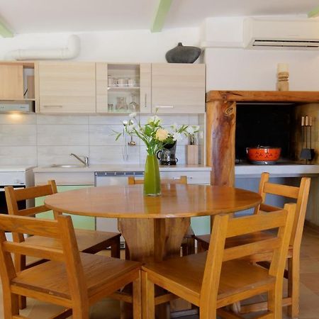 Holiday Home Gimino By Rent Istria Žminj Exterior foto