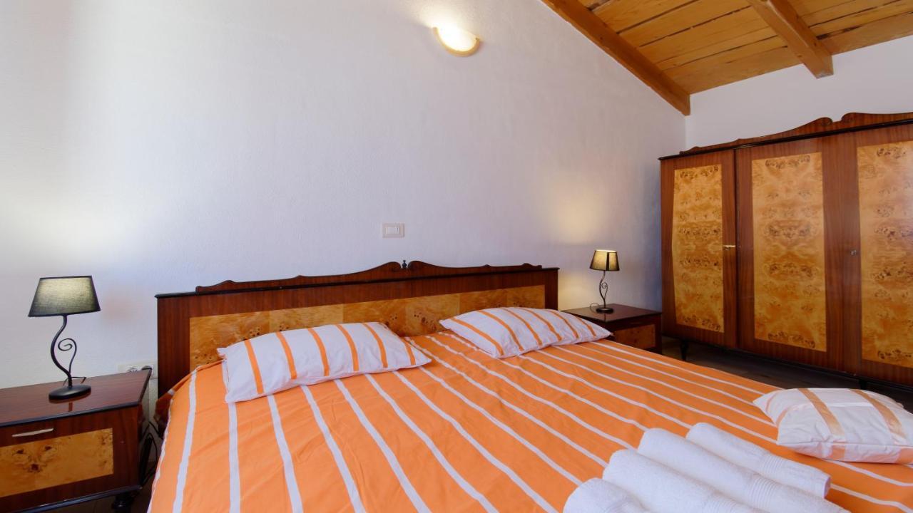 Holiday Home Gimino By Rent Istria Žminj Exterior foto